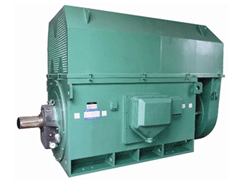 天津YKK系列高压电机